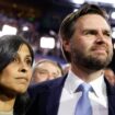 Who is JD Vance’s wife, Usha Vance?