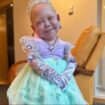 TikTok star Bella Brave, 10, dies from rare health issues