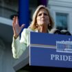 Jill Biden reached out to Melania Trump after husband's assassination attempt at rally