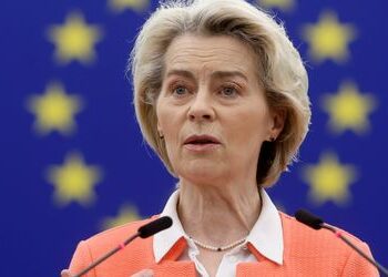 Viktor Orbán vs Ursula von der Leyen: EU-Kommissare boykottieren Treffen in Ungarn