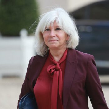 À gauche, le nom de Laurence Tubiana circule pour le poste de Premier ministre