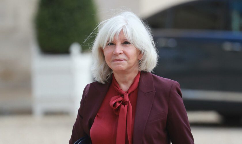 À gauche, le nom de Laurence Tubiana circule pour le poste de Premier ministre