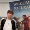 "Je me suis déjà endormi en jouant à Final Fantasy 14. Mon propre jeu !" [INTERVIEW]