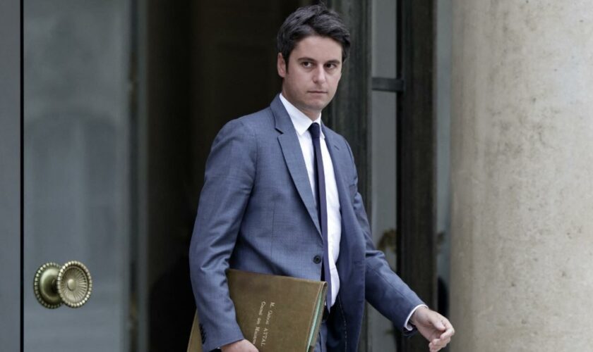 Dernier Conseil des ministres de Gabriel Attal, ce que peut faire un gouvernement des « affaires courantes »