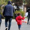 Die meisten Asylanträge in Niedersachsen stellten in der ersten Jahreshälfte Menschen aus Syrien. (Symbolbild) Foto: Friso Gents