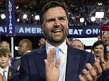 J.D. Vance's name explained: Why Trump's VP pick has used multiple monikers over the years