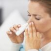 Hay fever sufferers baffled after realising they’ve been using nasal spray all wrong