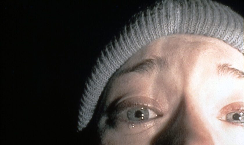 Il y a vingt-cinq ans, «Le Projet Blair Witch» révolutionnait le cinéma d'horreur