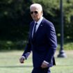 "Mon acuité mentale est sacrément bonne" : Joe Biden tente à nouveau de rassurer sur sa santé