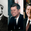 De Lincoln à Reagan en passant par Kennedy, retour sur les présidents américains ciblés par des tentatives d’assassinat