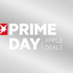 Amazon Prime Day 2024: Die besten Apple Deals im Überblick