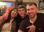 Jay Slater's family are 'absolutely broken' after discovery of a body in mountainous area suggests teenager 'was killed instantly after falling from a height' - as Civil Guard reveal they continued 'discreet search' away from 'curious onlookers'