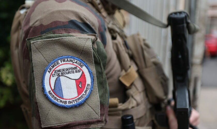 Militaire attaqué à Gare de l'Est : un suspect déjà connu et au profil inquiétant