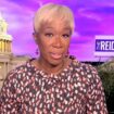 Joy Reid suggests Trump couldn't 'avoid the consequences' of his own rhetoric after assassination attempt