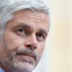 Laurent Wauquiez et les Républicains avancent leurs pions pendant que la gauche se déchire pour Matignon