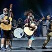 Jack Black issues shock update about Tenacious D tour after bandmate said Trump should have been assassinated