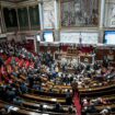 Présidence de l'Assemblée nationale : un vote crucial et stratégique pour Macron