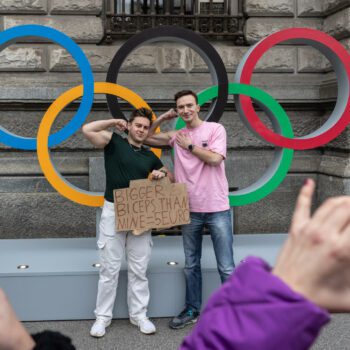 JO de Paris 2024 : le Pass Culture va permettre à des milliers de jeunes d’aller voir gratuitement les Jeux