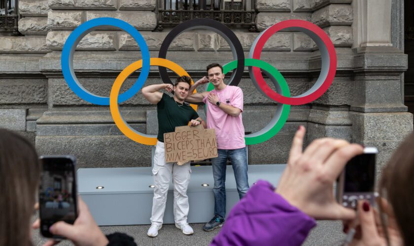 JO de Paris 2024 : le Pass Culture va permettre à des milliers de jeunes d’aller voir gratuitement les Jeux