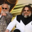 **FILE PHOTO** Jack Black Cancels Tenacious D Tour After Kyle Gass Assassination Comment. LOS ANGELES, CA - MARCH 3: Kyle Gass and Jack Black at the world premiere of Kung Fu Panda 4 at the AMC Grove in Los Angeles, California on March 3, 2024. Credit: Jeffrey Mayer/MediaPunch /IPX