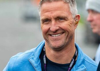 Ralf Schumacher nach Coming-out »überwältigt von tollen Rückmeldungen«