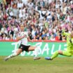 Fußball-EM der Frauen: DFB-Fußballerinnen gewinnen 4:0 gegen Österreich