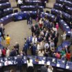 Comment fonctionne le Parlement européen qui fait sa rentrée ce mardi ?