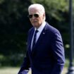 Biden profite de la tentative d’assassinat contre Trump pour réclamer l’interdiction des armes à feu