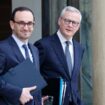 Le budget, épreuve du feu du futur gouvernement : entre promesses intenables et pression de Bruxelles