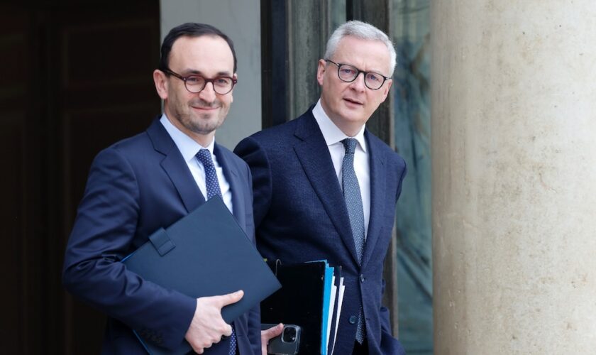 Le budget, épreuve du feu du futur gouvernement : entre promesses intenables et pression de Bruxelles