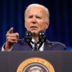 Biden discloses what would make him drop out of 2024 race