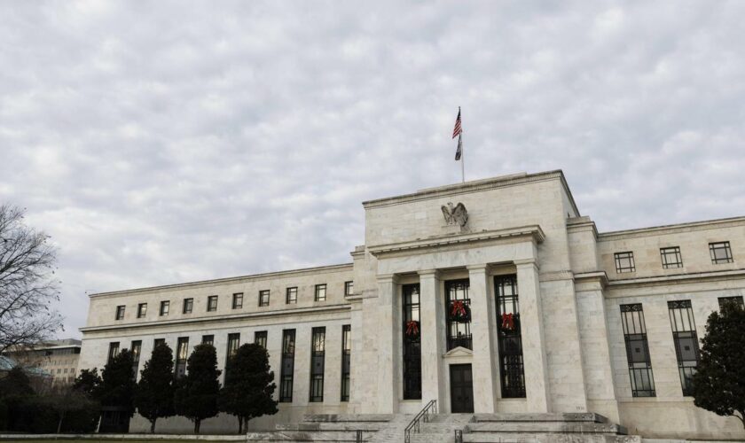 Federal Reserve: US-Notenbank erwägt eine Zinswende