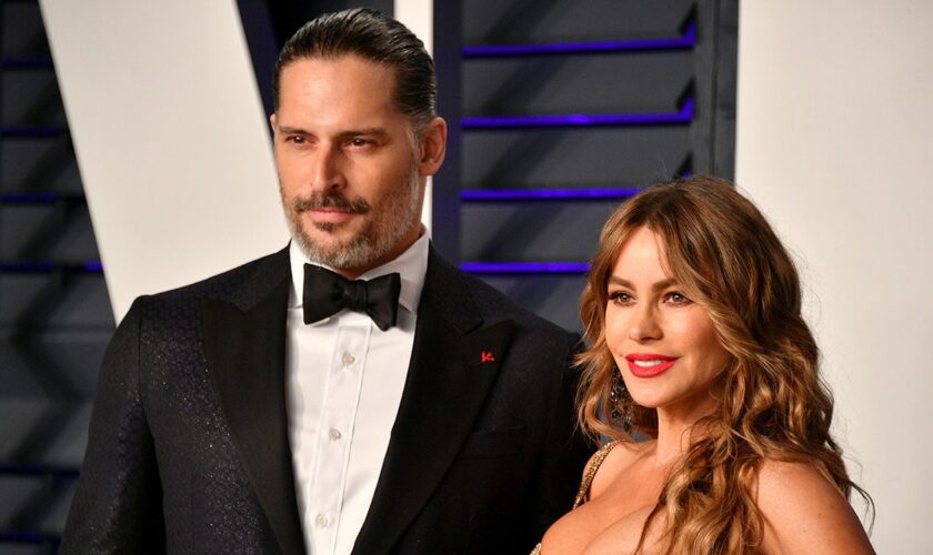 Joe Manganiello denies Sofia Vergara’s claim marriage ended because he wanted a baby: 'Simply not true'