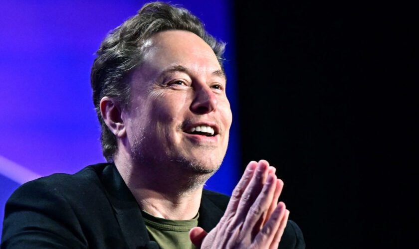 Elon Musk déménage Space X et X vers le Texas pour protester contre une loi sur la transidentité