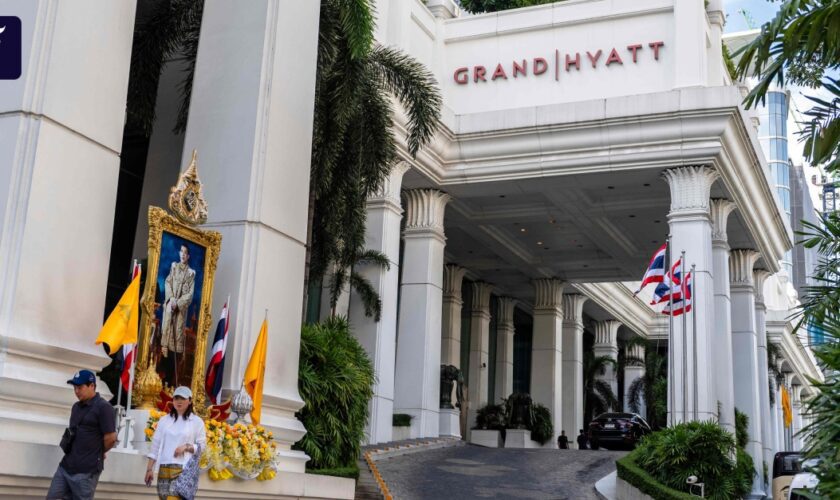 Tod von sechs Vietnamesen in Hotel in Bangkok offenbar geklärt