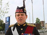 Major General tipped as a future head of the Army admits disgraceful indecent conduct after being charged with sexual assault