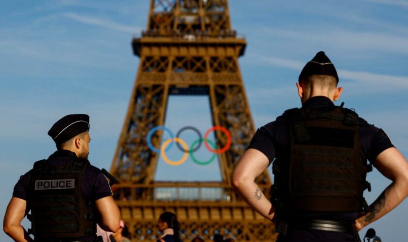 Frankreich: Paris vertreibt offenbar Obdachlose aus der Stadt – wegen Olympischer Spiele