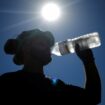 Heat health alert issued for parts of England