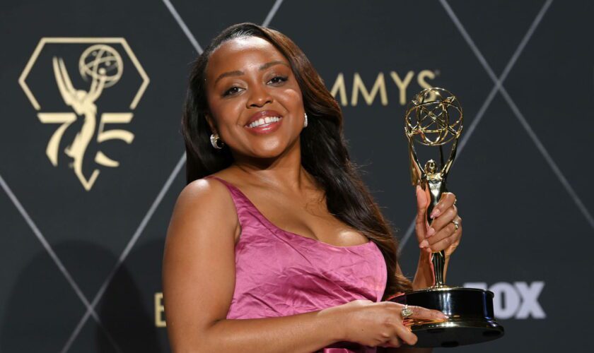 Emmy Awards 2024 : les nominations dévoilées, quelles séries peuvent espérer l'emporter ?