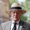 Sir Geoffrey Boycott successfully undergoes surgery to remove throat tumour