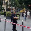 Terrasse percutée à Paris : un mort et trois blessés en urgence absolue, la piste de l’accident privilégiée à ce stade