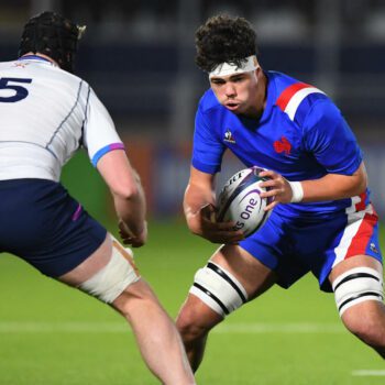 Accusés de viols, les rugbymen français Oscar Jegou et Hugo Auradou placés en résidence surveillée en Argentine