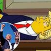 The Simpsons creator shuts down rumors that the Fox series 'predicted' the Donald Trump shooting