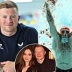 How the bible, Gordon Ramsay's daughter and Dr Steve Peters rebuilt Adam Peaty