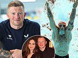 How the bible, Gordon Ramsay's daughter and Dr Steve Peters rebuilt Adam Peaty