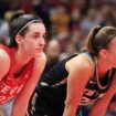 Sabrina Ionescu's historic night reignites Caitlin Clark Rookie of the Year debate