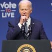 Alle Termine abgesagt – Joe Biden positiv auf Corona getestet