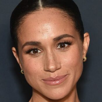 Meghan Markle's pledge to give up 'unladylike' habit - but she failed 'after a few drinks'