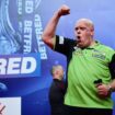 Michael van Gerwen has ‘a lot more in the tank’ as he eyes World Matchplay title