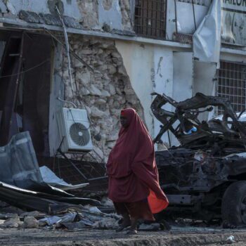 Finale de l’Euro 2024 : un attentat dans un café de Mogadiscio fait 9 morts et 20 blessés